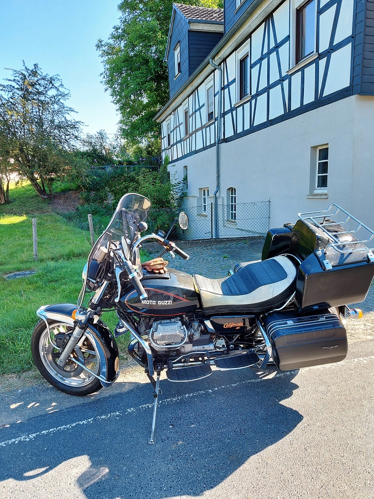 Vellinger Mühle - 2020